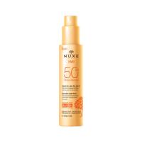 Sun -  Spray Solar Spf50 
