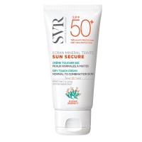 Sun Secure Ecran Teinte Pnm Spf50+ 60 Gr