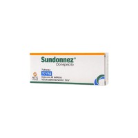 Sundonnez 10 Mg