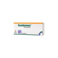 Sundonnez 5 Mg