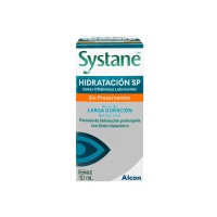 Systane Hidratación Sp 10 Ml