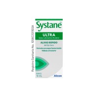 Systane Ultra 10 Ml
