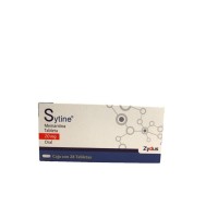 Sytine 20 Mg 28 Tabletas