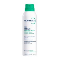 Sébium Kerato+ Body 150 Ml