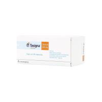 Tasigna 200 Mg 28 Cápsulas