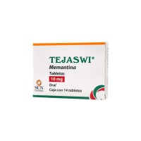 Tejaswi 10 Mg 14 Tabletas