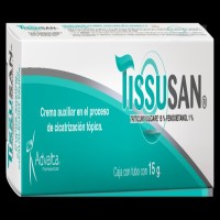 Tissusan 15 G