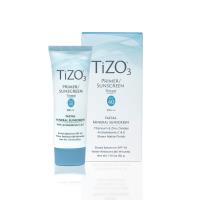 Tizo3 Mineral Sunscreen Spf 40 Con Color 50G