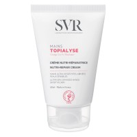 Topialyse Mains Seches 50 Ml