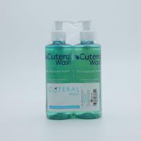 Two Pack Cuteral Wash