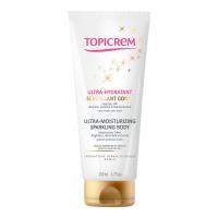 Uh Cuerpo Leche Ultra-Hidratante Efecto Brillante 200 Ml