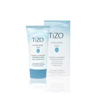 Ultra Zinc Spf 40 Con Color 100G