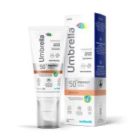 Umbrella Perfect Skin Tono Oscuro 50G