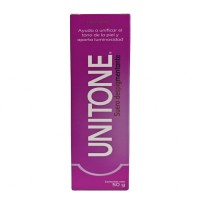 Unitone Ácido Tranexámico Suero 50G