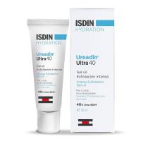 Ureadin Ultra 40 Gel-Oil Exfoliación Intensa 30 Ml