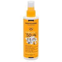 Uveblock Fps 50+ Spray Para Niños  200Ml