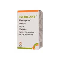 Uverigant 3 Ml