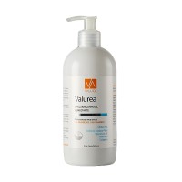 Valurea Emulsion Corporal Humectante 500 Ml