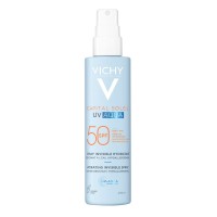 Vichy Capital Soleil Uv Aqua Spray Protector Solar 200 Ml