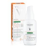 Capital Soleil Uv-Clear Fps 50+ 40Ml