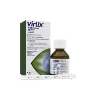Virlix 5 Mg 60 Ml 