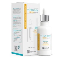 Vitanoin Fec® 15% Serum 30Ml