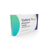 Vydura 75 Mg 2 Tabletas
