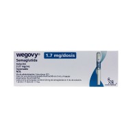 Wegovy Flextouch 1.7 Mg