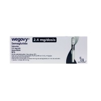 Wegovy Flextouch 2.4 Mg 