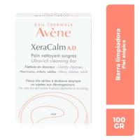 Z-Xeracalm A.D Barra Dermolimpiadora 100 Gr