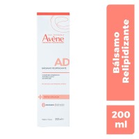 Xeracalm A.D Bálsamo Relipidizante 200 Ml