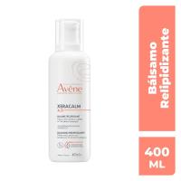Xeracalm A.D Bálsamo Relipidizante 400 Ml