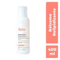 Xeracalm A.D Bálsamo Relipidizante 400 Ml