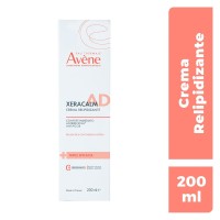 Xeracalm A.D Crema Relipidizante 200 Ml