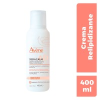 Xeracalm A.D Crema Relipidizante 400 Ml