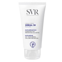 Xerial 30 Creme Pieds 50 Ml