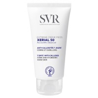 Xerial 50 Extreme Creme Pieds 50 Ml
