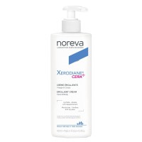 Xerodiane Cera+ Crema Emoliente 400 Ml 