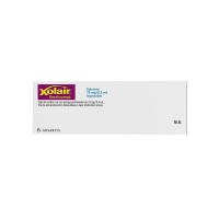 Xolair Lisy 75 Mg/ 0.5 Ml