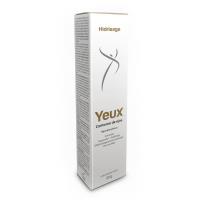 Z-Yeux Contorno De Ojos Crema Con 20G