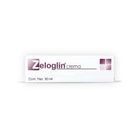 Zeloglin Crema 30 Ml