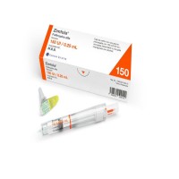 Zimfola 150 Ul