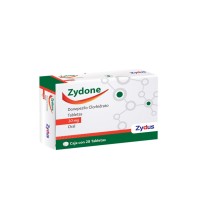 Zydone 10 Mg 28 Tabletas