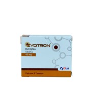 Zydtron 40 Mg 2 Tabletas