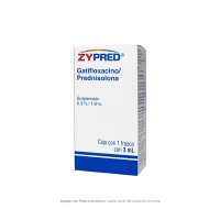 Zypred 3 Ml
