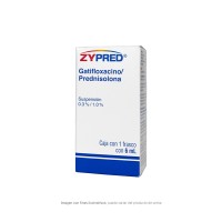 Zypred 6 Ml