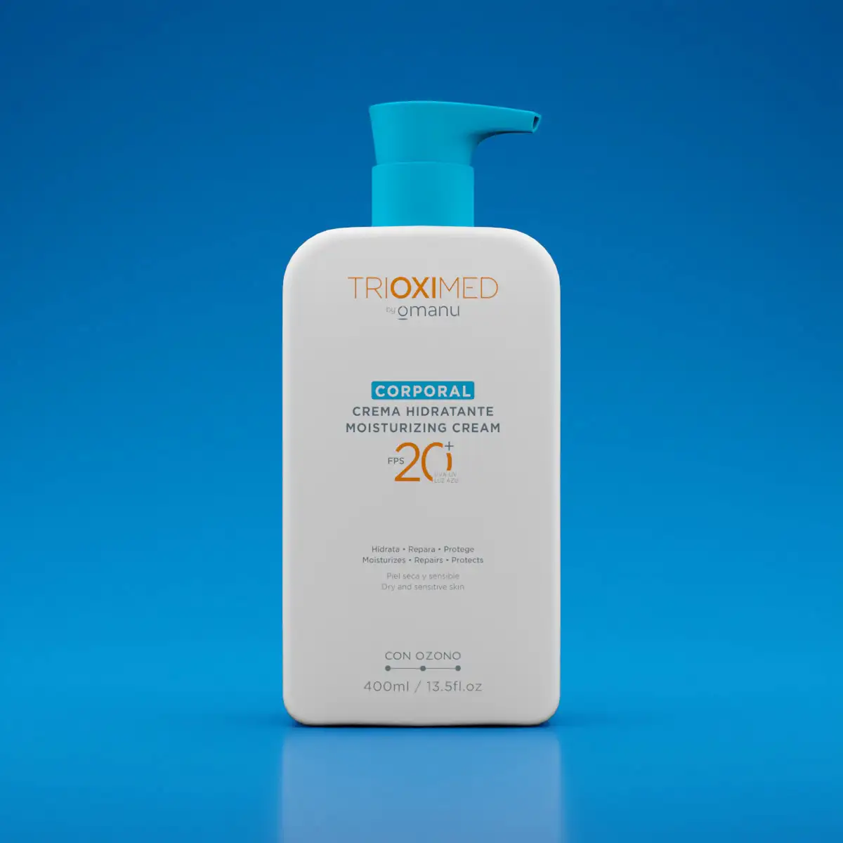 Tratamiento antiacné