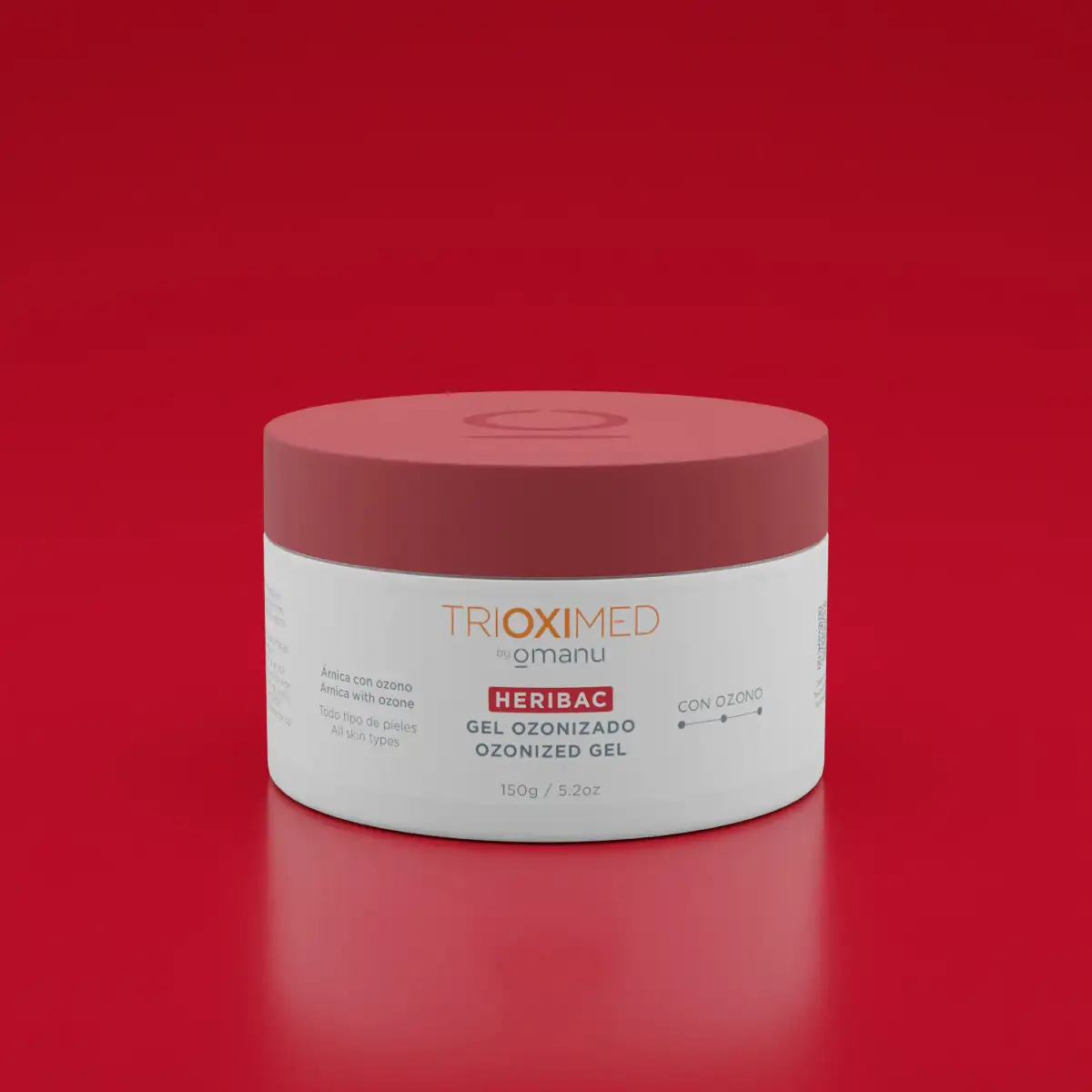 Tratamiento antiacné